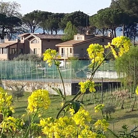 Bed and Breakfast La Casa Nella Prateria Misano Adriatico Exterior foto